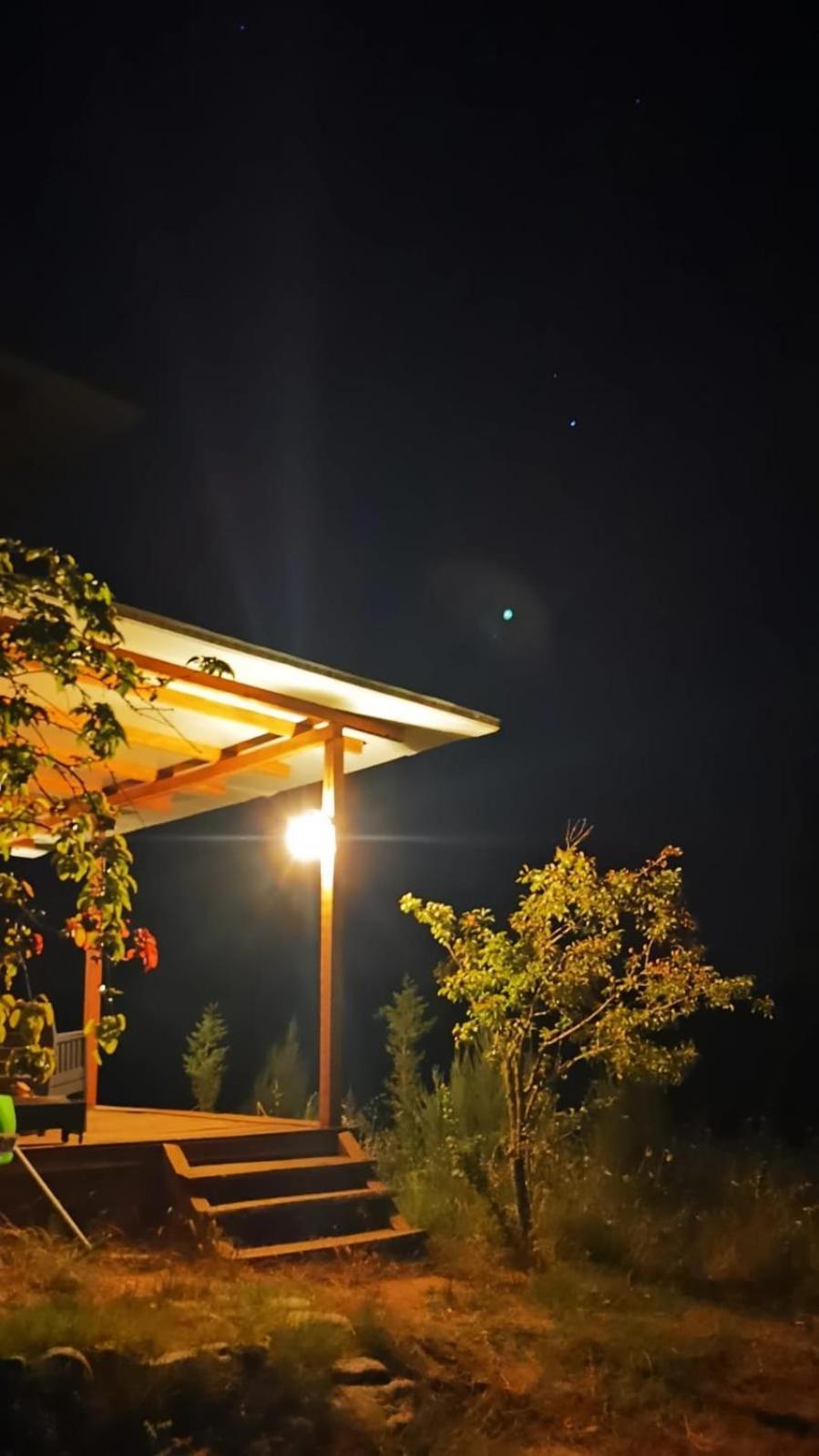 Hotel Saman Ciftligi Yenice Köyü Exterior foto